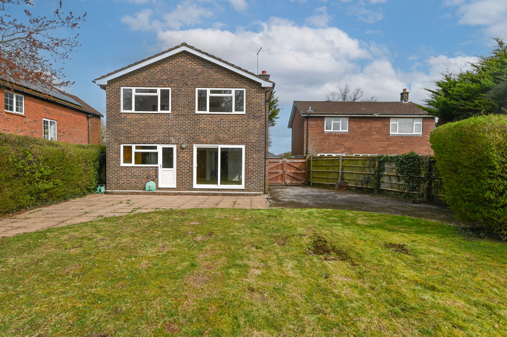 Hambledon Road Denmead